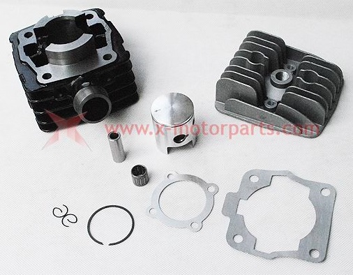 Haoxiang Cylinders & Sleeves — Husqvarna CR50, KTM SX50